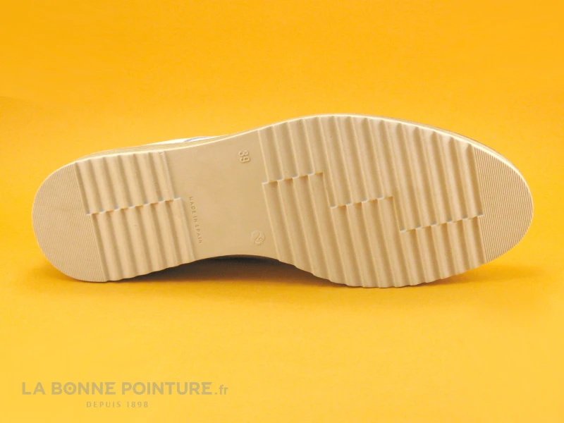 Folies Irina 23448 Blanc - Chaussure Basse Femme – Image 7