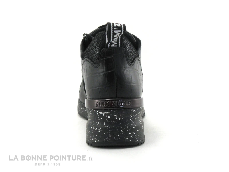 MamZelle VRILLE Compo Conda Noir - Basket Compensee – Image 4