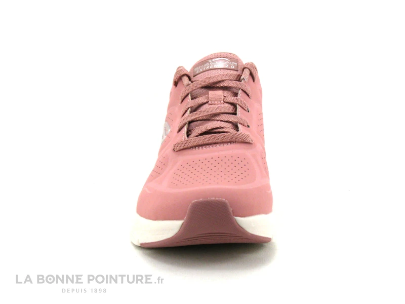 Skechers 149648 Extreme 2-0 Classic Finesse - Basket Rose Femme – Image 2