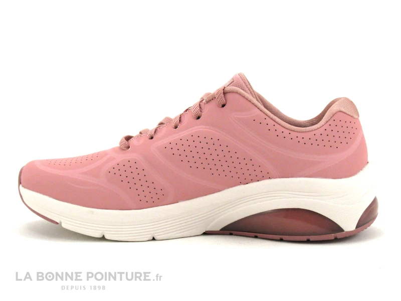 Skechers 149648 Extreme 2-0 Classic Finesse - Basket Rose Femme – Image 3
