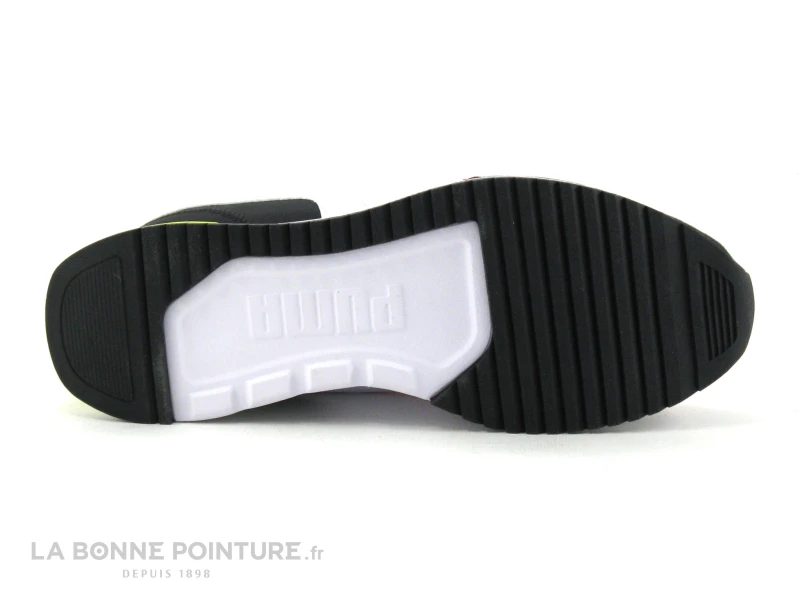 Puma R78 Purple White - 373117B56 - Basket Mode – Image 7