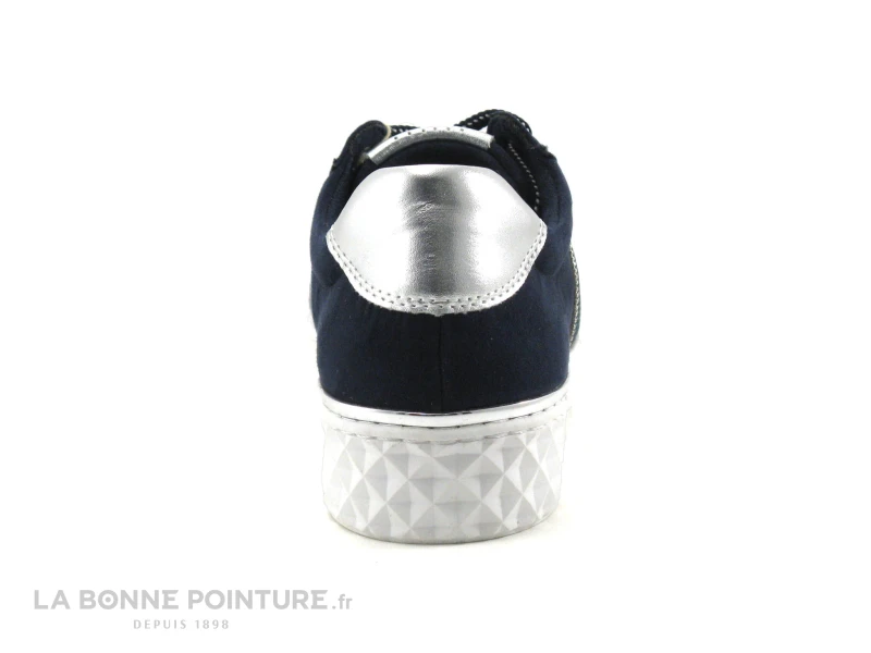 Marco Tozzi 2-23710-28 Navy Comb - Basket Femme Bleu Marine – Image 4