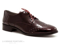 Folies VIANA Bordeaux - Chaussure Derby Femme