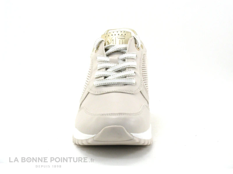 Marco Tozzi 2-23714-28 Cream - Sneakers Femme Beige – Image 2