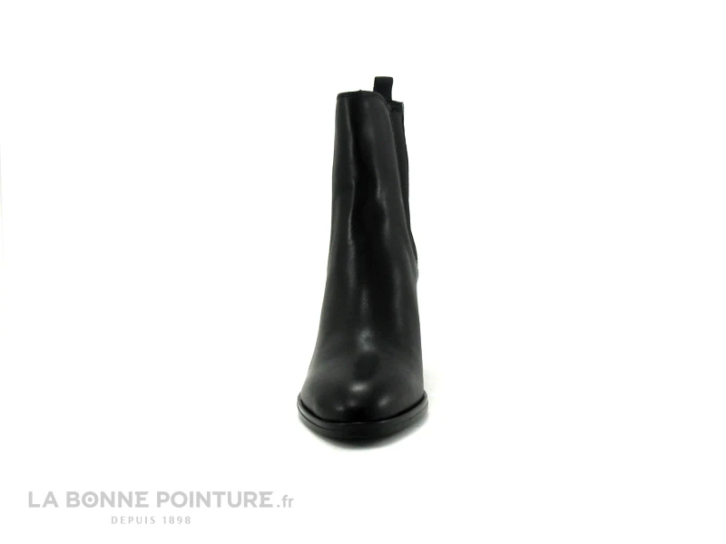 Fantasy 472006FY - Noir - Bottine Chelsea Talon Haut – Image 2